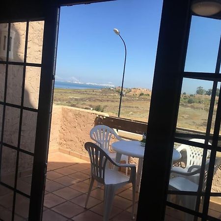 Moderno Apartamento En Bahia Sur San Fernando Bagian luar foto