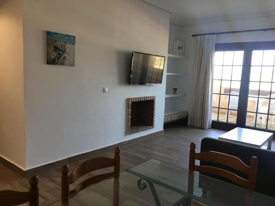 Moderno Apartamento En Bahia Sur San Fernando Bagian luar foto