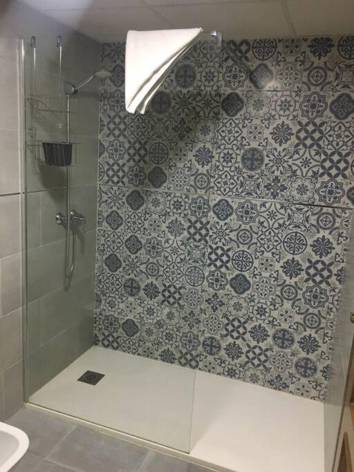 Moderno Apartamento En Bahia Sur San Fernando Bagian luar foto