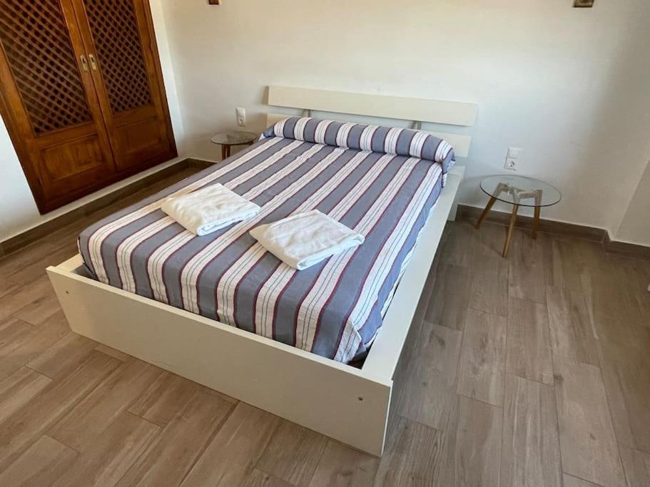 Moderno Apartamento En Bahia Sur San Fernando Bagian luar foto