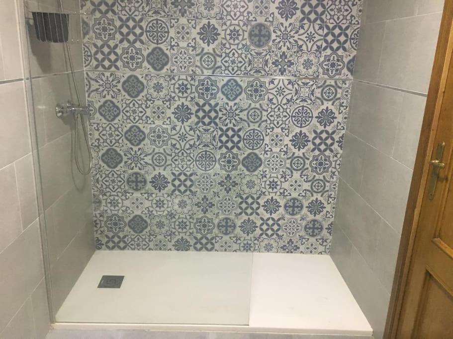Moderno Apartamento En Bahia Sur San Fernando Bagian luar foto