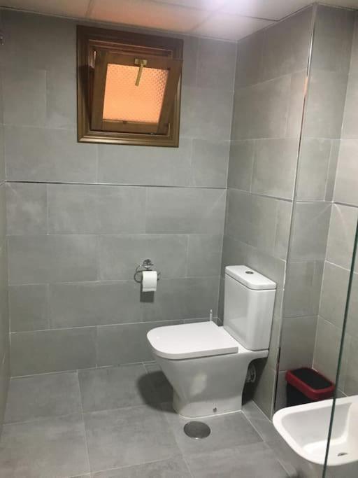 Moderno Apartamento En Bahia Sur San Fernando Bagian luar foto