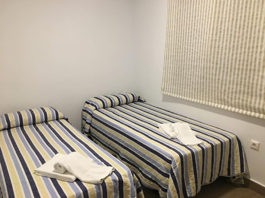 Moderno Apartamento En Bahia Sur San Fernando Bagian luar foto