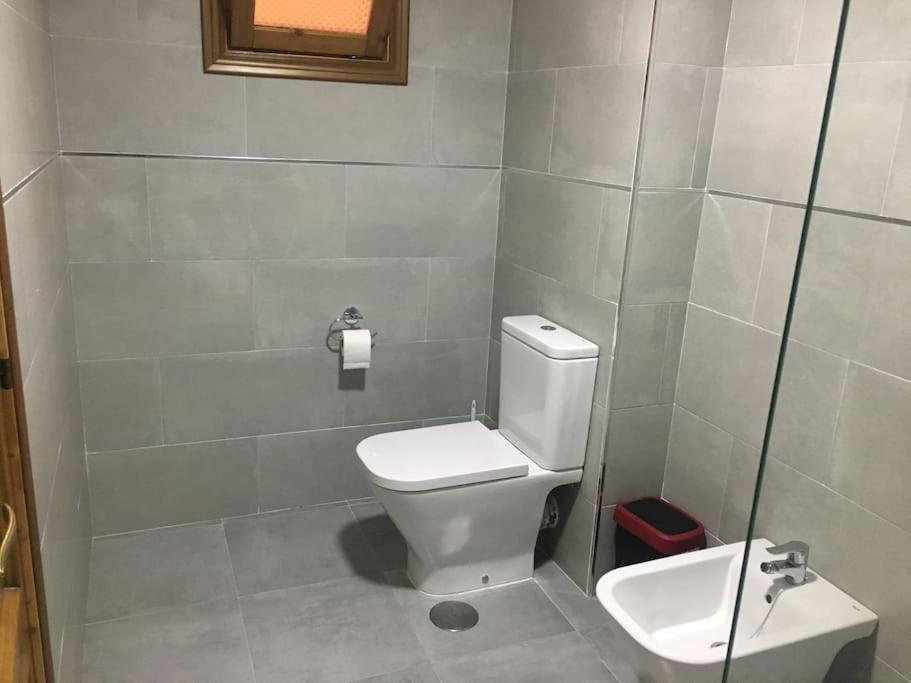 Moderno Apartamento En Bahia Sur San Fernando Bagian luar foto