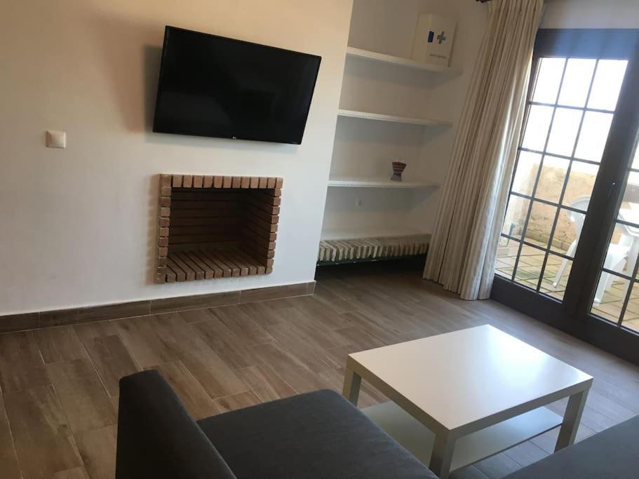 Moderno Apartamento En Bahia Sur San Fernando Bagian luar foto